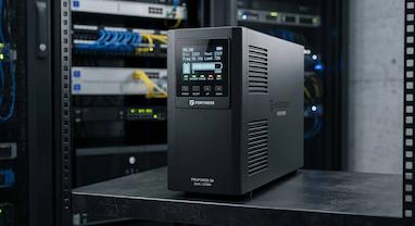 راهنمای خرید بهترین یو پی اس (UPS)